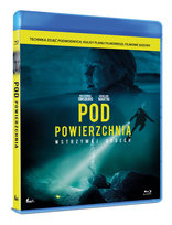 Pod powierzchnią Heden Joachim
