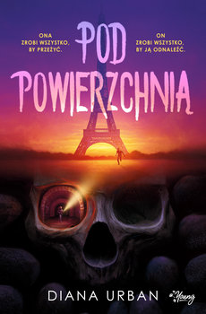 Pod powierzchnią - Diana Urban