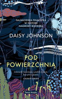 Pod powierzchnią - Johnson Daisy