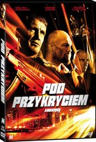 Pod przykryciem Serafini Giorgio