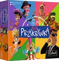 Pod Przykrywką, 02354 gra planszowa Trefl - Trefl