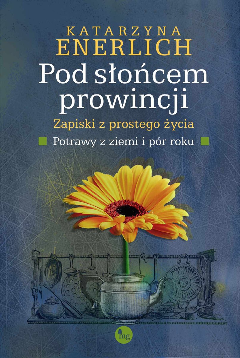 Pod słońcem prowincji. Zapiski z prostego życia - ebook epub