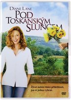 Pod słońcem Toskanii