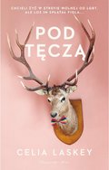 Pod tęczą - ebook epub - Laskey Celia