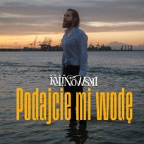 Podajcie mi wodę Adam Kalinowski