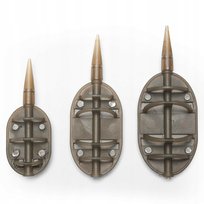 Podajnik Koszyk Method Feeder Preston In-Line Flat Large 30 G