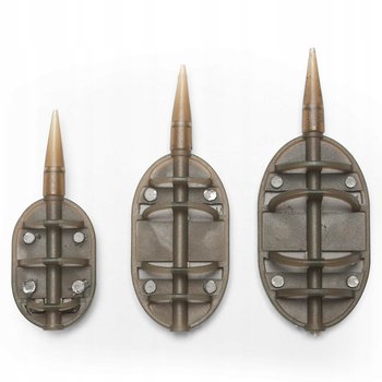 Podajnik Koszyk Method Feeder Preston Inline Flat Small 30 G - Preston