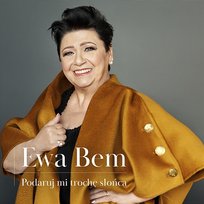 Podaruj mi trochę słońca Ewa Bem