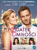 Podatek od miłości (wydanie książkowe) - Ignaciuk Bartłomiej
