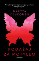 Podążaj za motylem Martta Kaukonen