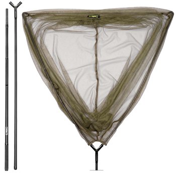 Podbierak Spro C-Tec Carp Net + Handle - SPRO