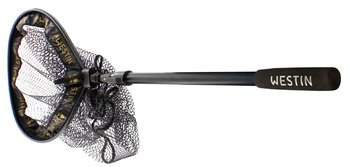Podbierak Westin W3 CR Adjustable Landing Net - Westin