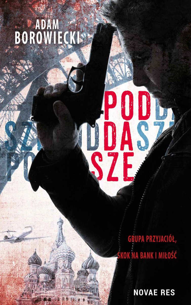 Poddasze - ebook mobi