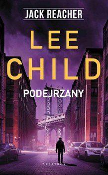 Podejrzany - Child Lee