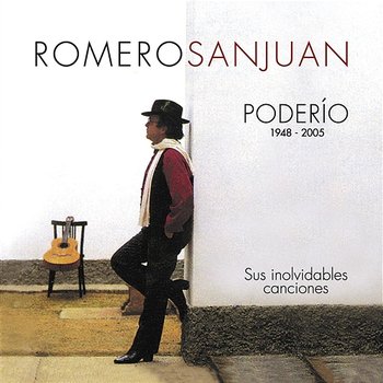 Poderío 1948 - 2005 - Romero San Juan