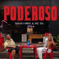 Poderoso Lkmad, Canguru, ALLMa, Mano Mike feat. MC Du