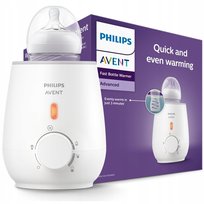 Podgrzewacz do butelek PHILIPS