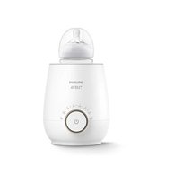 Podgrzewacz do butelek słoiczków Philips Avent SCF358/00 400W Biały