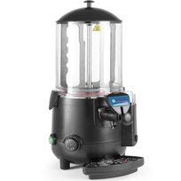 Podgrzewacz do czekolady czekoladziarka bain-marie 10L Hendi 274149 Inna marka