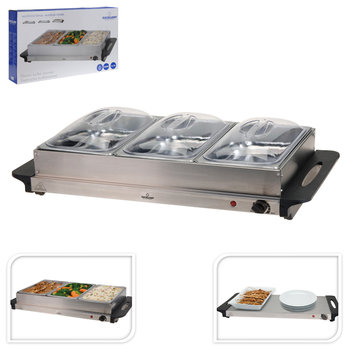 Podgrzewacz do potraw ORION Bufet - Excellent Electrics