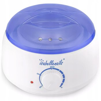 Podgrzewacz Do Wosku W Puszce Twardego Moc 100 W - Isabellenails