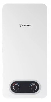 Podgrzewacz wody junkers przepływowy bateryjny wr9 hydro 4200 8,4-15,7kw - Junkers