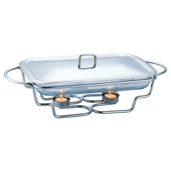 Podgrzewacz żaroodporny Berlinger Haus, 3L, BH/1381
