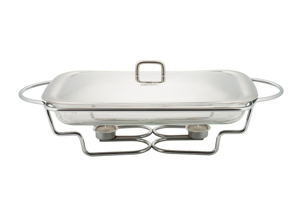 Podgrzewacz żaroodporny KINGHOFF KH-1410, 2,9 l