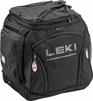 Podgrzewany Plecak Torba na buty i kask Leki BOOTBAG HOT 40L 360012003 - Leki