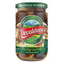 Podgrzybek Marynowany Devaldano 280 G M&C