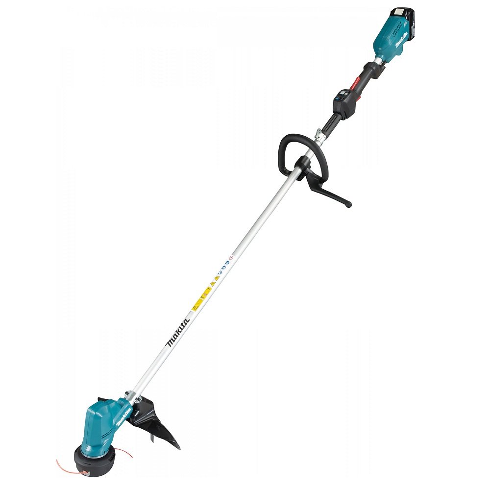 Makita Makita Podkaszarka Akumulatorowa 18V Lxt Dur190lrt3