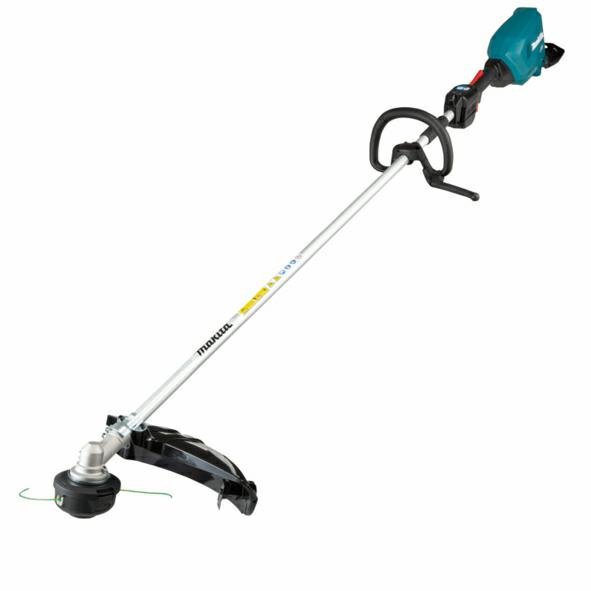 Podkaszarka akumulatorowa MAKITA DUR369LZ, 2x18 V