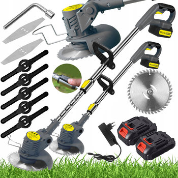 Podkaszarka Do Trawy Heckermann Hy-2 - Heckermann