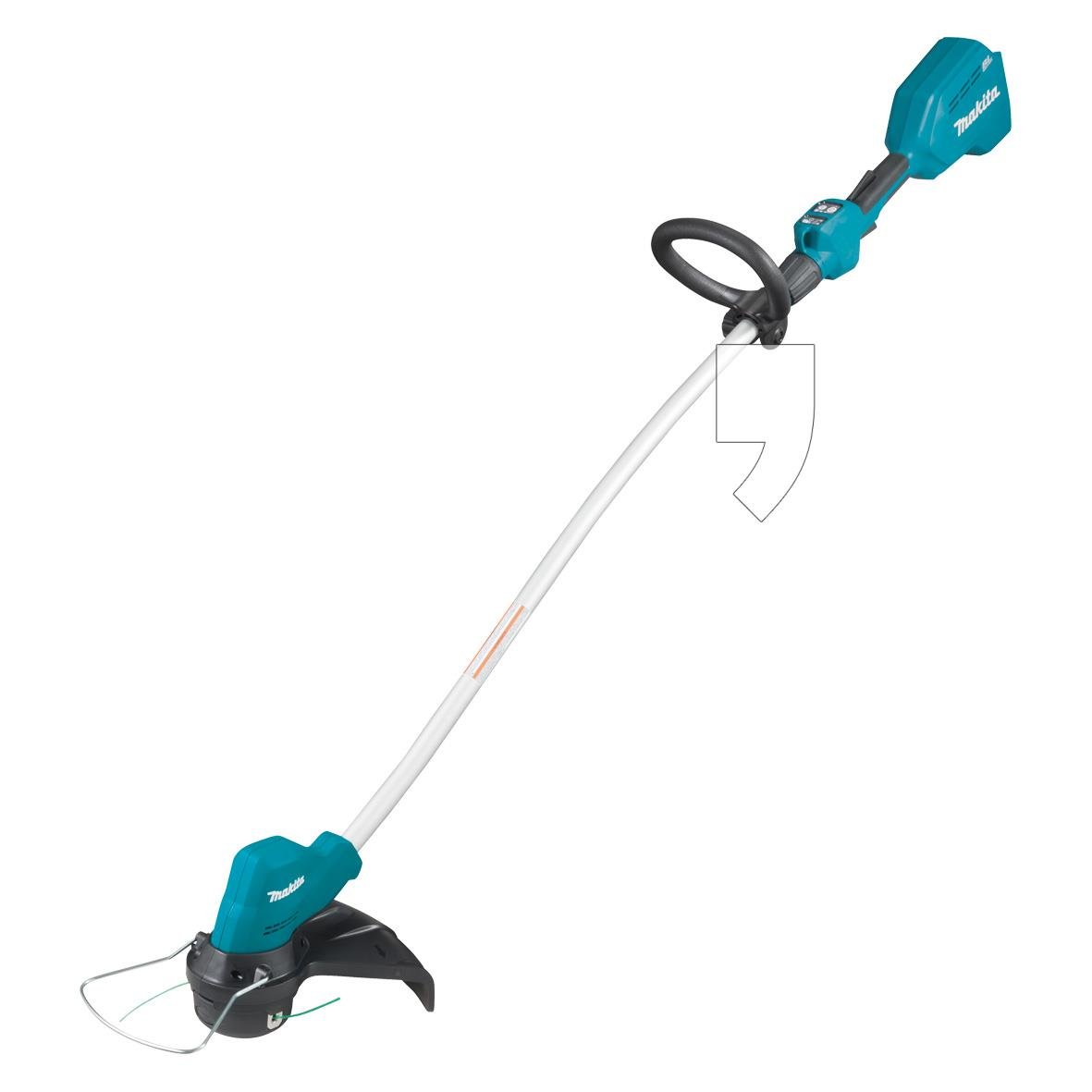 Podkaszarka elektryczna MAKITA DUR189Z, 300 mm