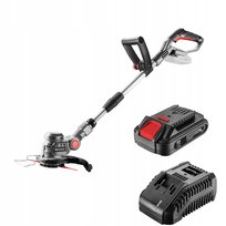 PODKASZARKA GRAPHITE + AKUMULATOR 2 AH + ŁADOWARKA