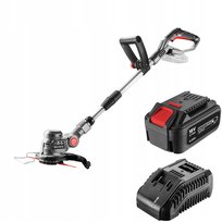 PODKASZARKA GRAPHITE + AKUMULATOR 4 AH + ŁADOWARKA GRAPHITE