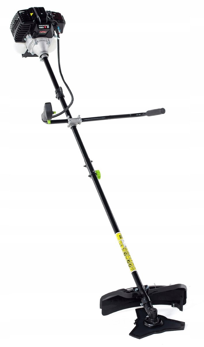 Podkaszarka spalinowa NAC BP520-27-T, 2.7 KM