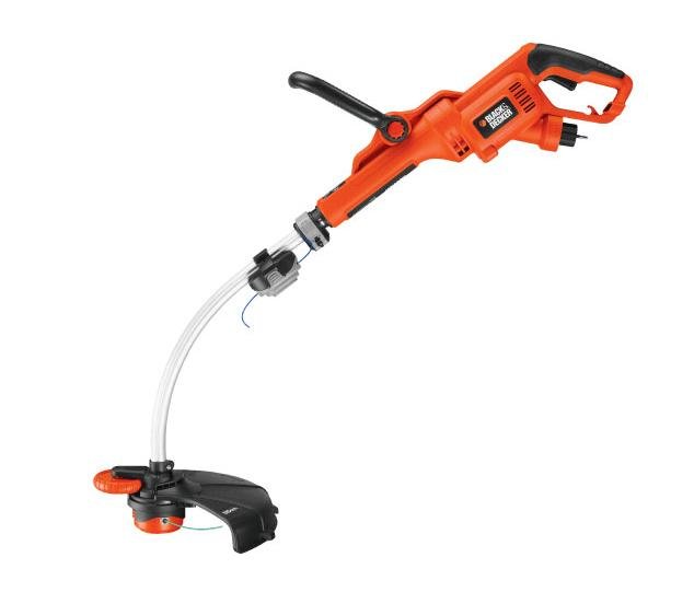Podkaszarka żyłkowa BLACK&DECKER GL9035, 35 cm