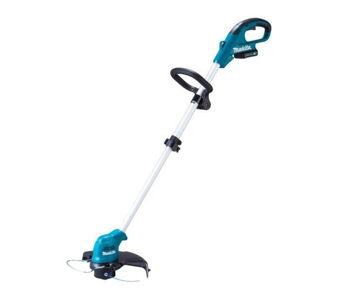 Podkaszarka żyłkowa MAKITA, 10,8 V, Ur100Dsme