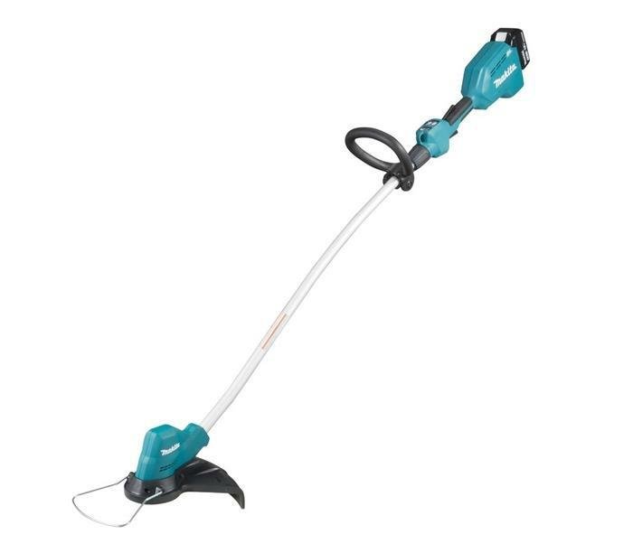 Podkaszarka żyłkowa MAKITA, 18 V DUR189RFE