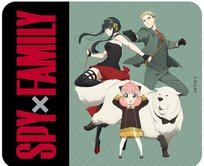 PODKŁ. POD MYSZ SPY X FAMILY