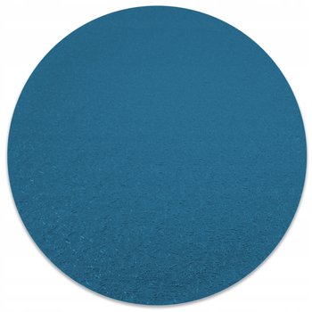 Podkład Angielski Pod Tort Niebieski 33 Cm Gruby Okrągły Wytrzymały - Kapak