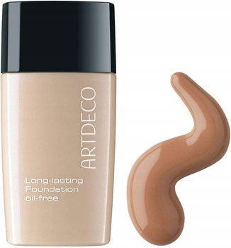 Podkład ArtDeco Long-Lasting 19 Honey Truffle 30ml - Artdeco