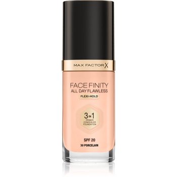 Podkład Do Makijażu Max Factor Face Fin C30, 30 ml - Max Factor