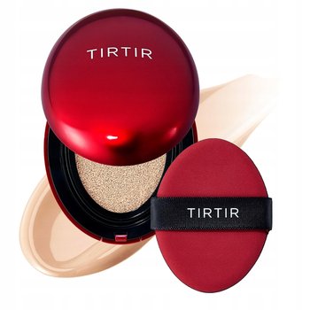 Podkład do Twarzy TIRTIR Mask Fit Red Cushion Chłodny Odcień 21C - TIRTIR