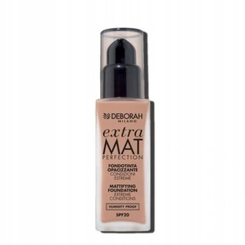 Podkład FDT Liquido Extra Mat Perfection 04 apricot - Deborah - Deborah