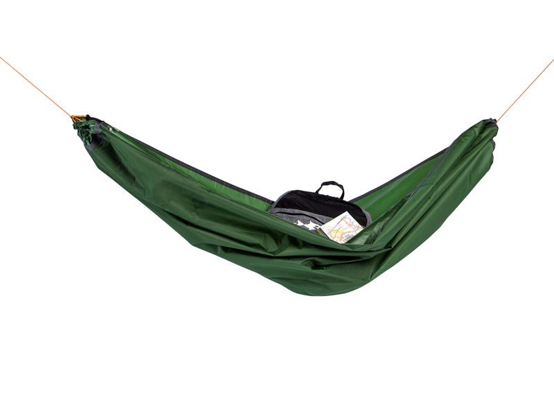 Podkład hamakowy AMAZONAS Hammock floor, zielony, 150x100 cm