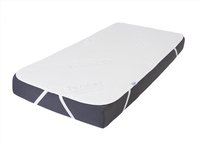 Podkład higieniczny 90x200 Komfi Proof - Tencel chłonny oddychający antyalergiczny