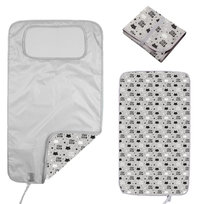 Podkład Mata Do Przewijania Niemowląt 40X70Cm Fox