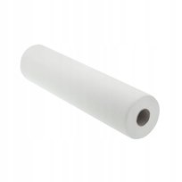 Podkład Medyczny Celulozowy Biały 50cm x 50m